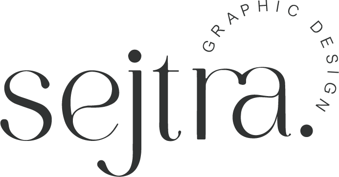 Sejtra Graphic Design